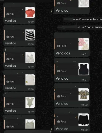 Vendidos de la semana en Léconic